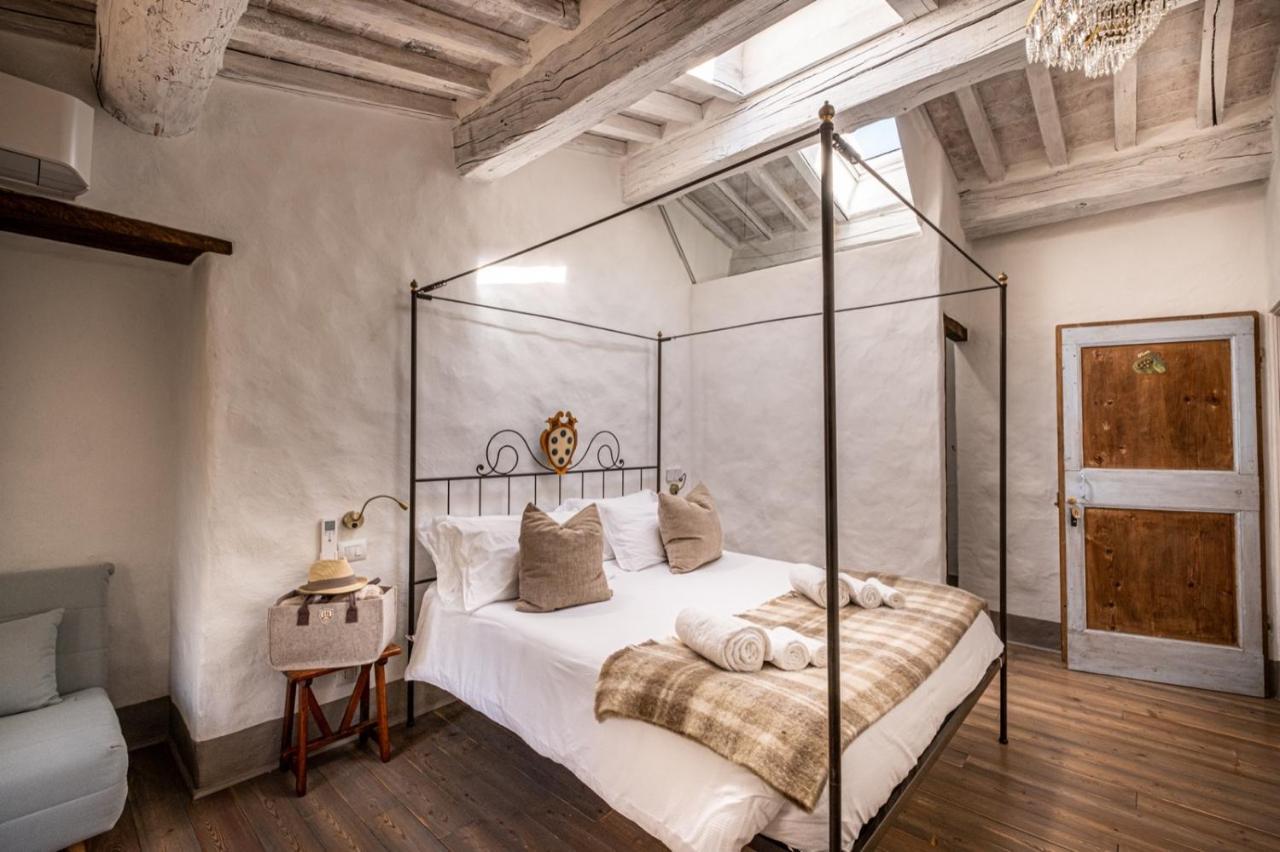 Podere Fontanino Ареццо Экстерьер фото
