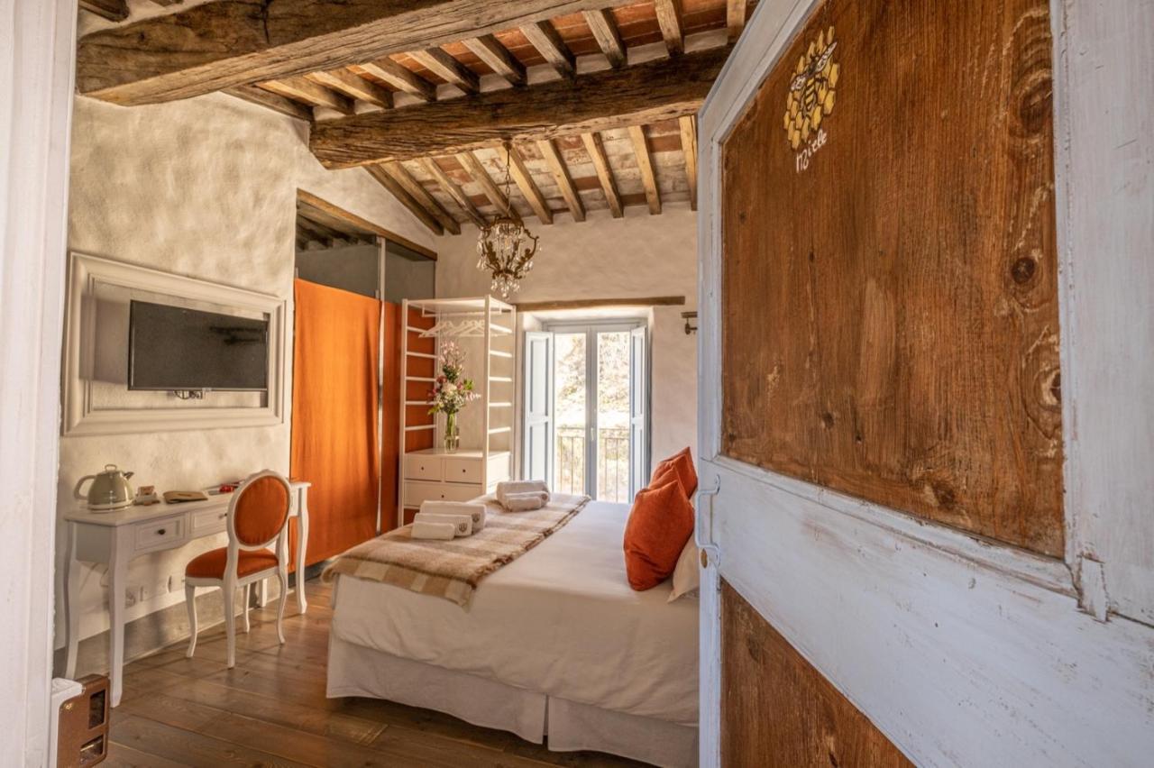 Podere Fontanino Ареццо Экстерьер фото