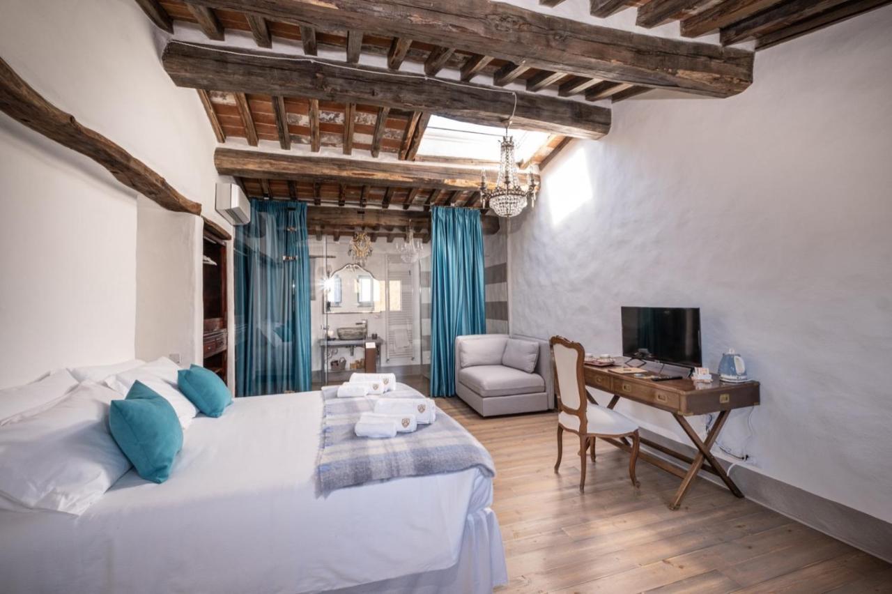Podere Fontanino Ареццо Экстерьер фото