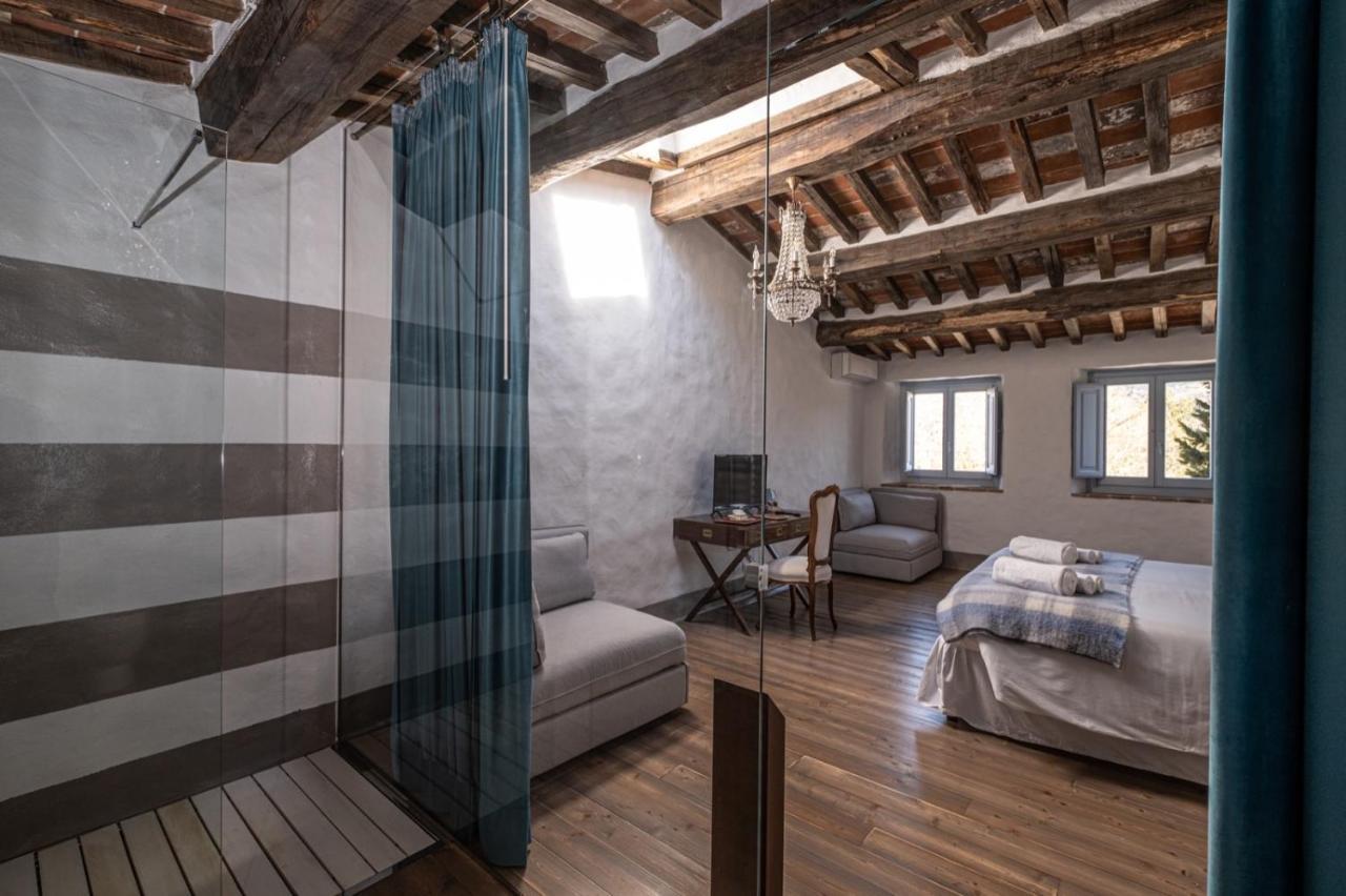 Podere Fontanino Ареццо Экстерьер фото