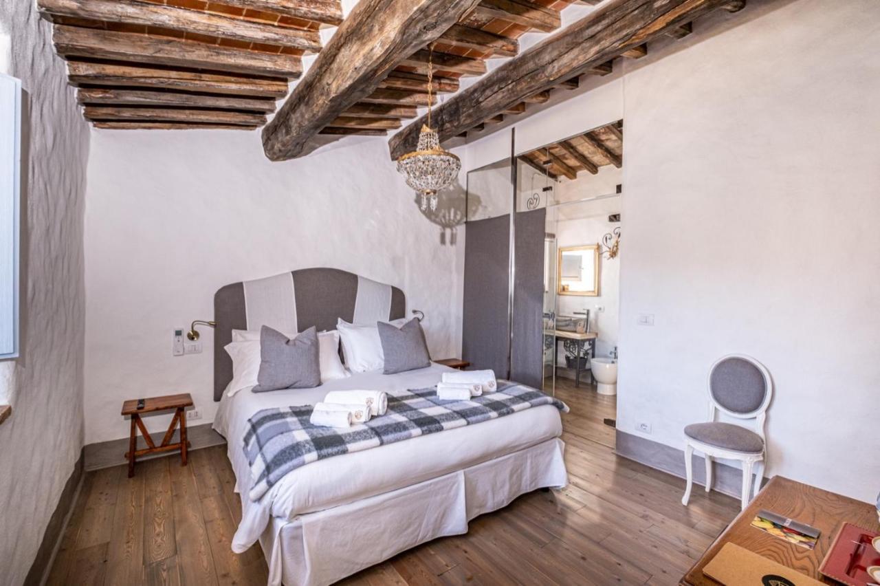 Podere Fontanino Ареццо Экстерьер фото