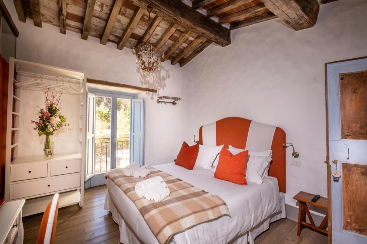 Podere Fontanino Ареццо Экстерьер фото