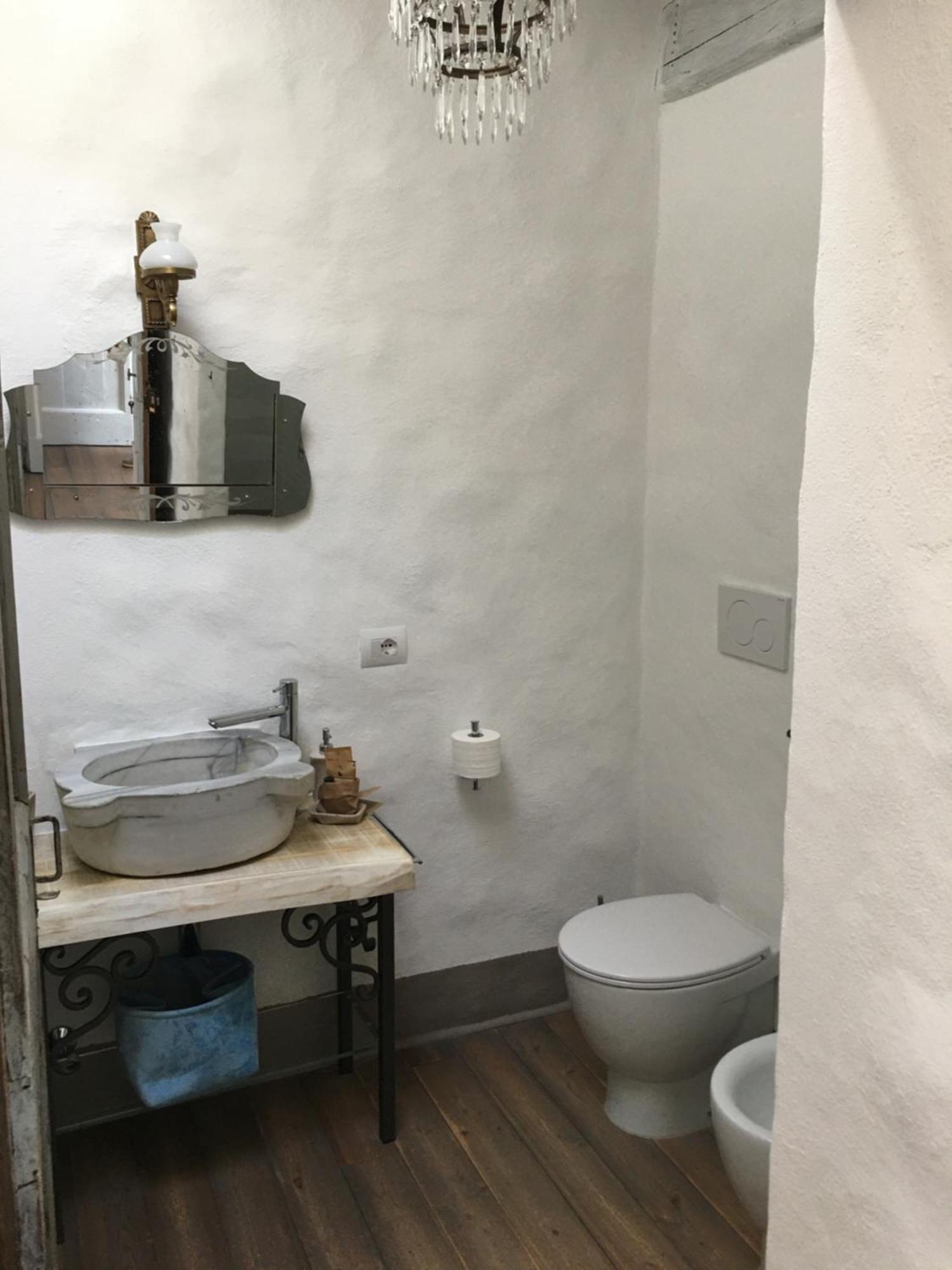 Podere Fontanino Ареццо Экстерьер фото