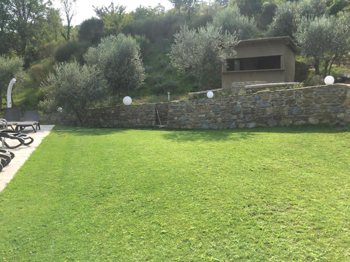 Podere Fontanino Ареццо Экстерьер фото